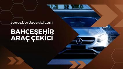 Bahçeşehir Araç Çekici