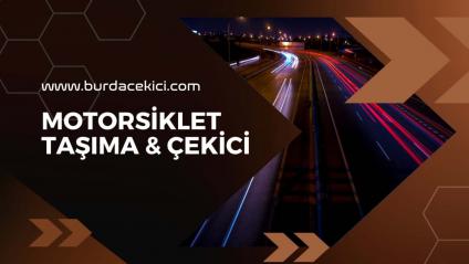 Bahçeşehir Motosiklet Çekici 