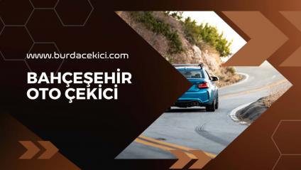 Bahçeşehir Oto Çekici
