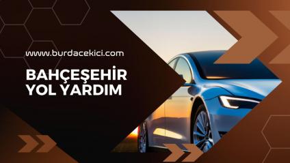 Bahçeşehir yol yardım 