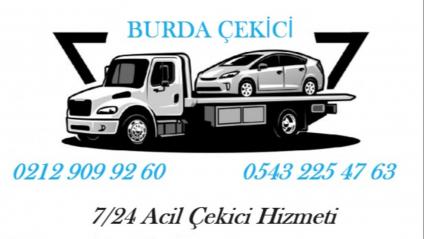 Bahçeşehir Yol Yardım Hizmeti